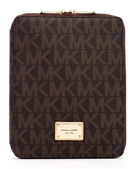 Michael kors ipad case + FREE SHIPPING 